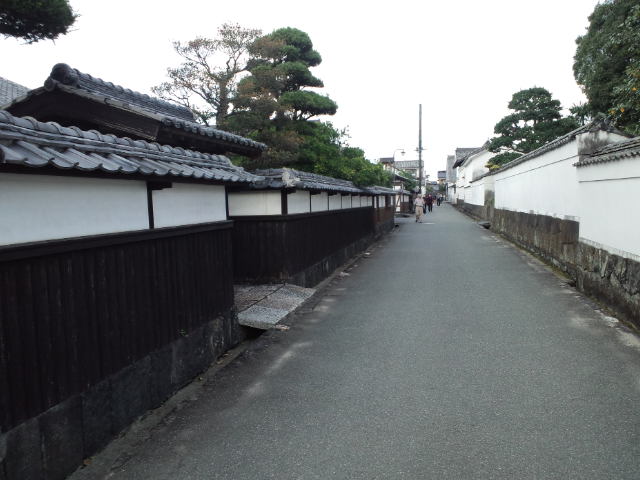 10/3-4ﾌﾟｼﾞｮｰ山口社員旅行vo.1