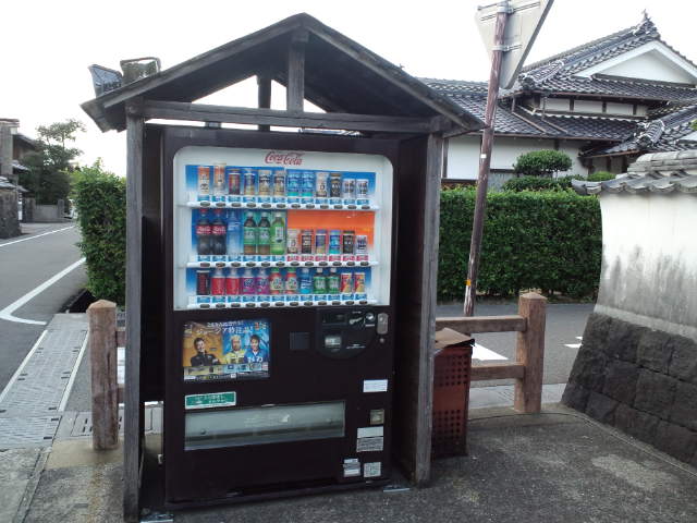 10/3-4ﾌﾟｼﾞｮｰ山口社員旅行vo.1