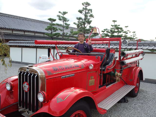 10/3-4ﾌﾟｼﾞｮｰ山口社員旅行vo.3