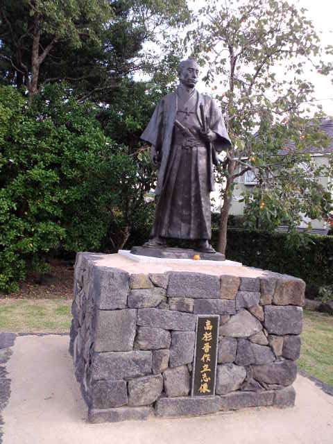 10/3-4ﾌﾟｼﾞｮｰ山口社員旅行vo.3