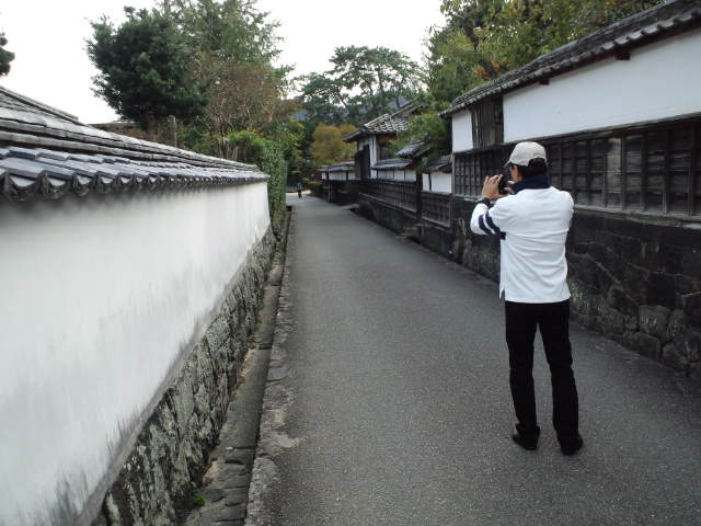 10/3-4ﾌﾟｼﾞｮｰ山口社員旅行vo.3