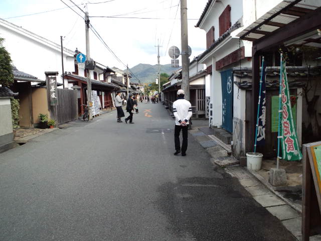 10/3-4ﾌﾟｼﾞｮｰ山口社員旅行vo.3