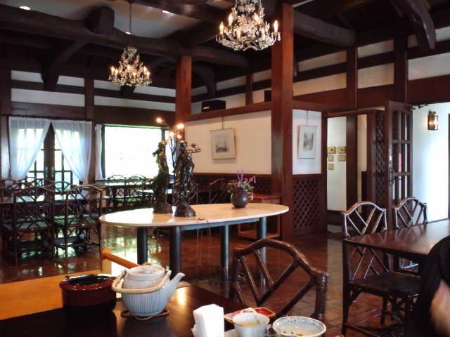 10/3-4ﾌﾟｼﾞｮｰ山口社員旅行vo.4