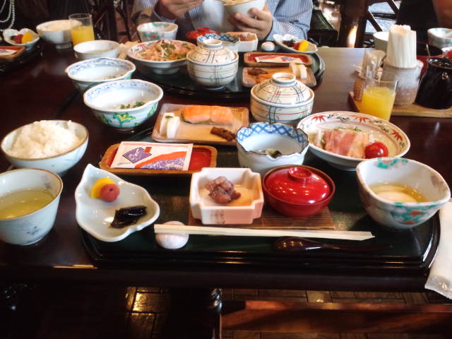 10/3-4ﾌﾟｼﾞｮｰ山口社員旅行vo.4