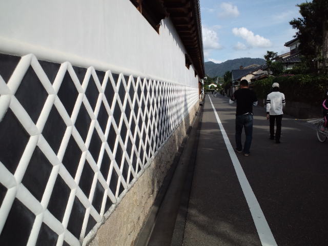 10/3-4ﾌﾟｼﾞｮｰ山口社員旅行vo.4