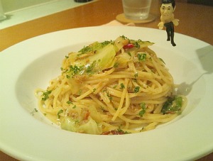 休日の一コマ　vol.53～卯月～