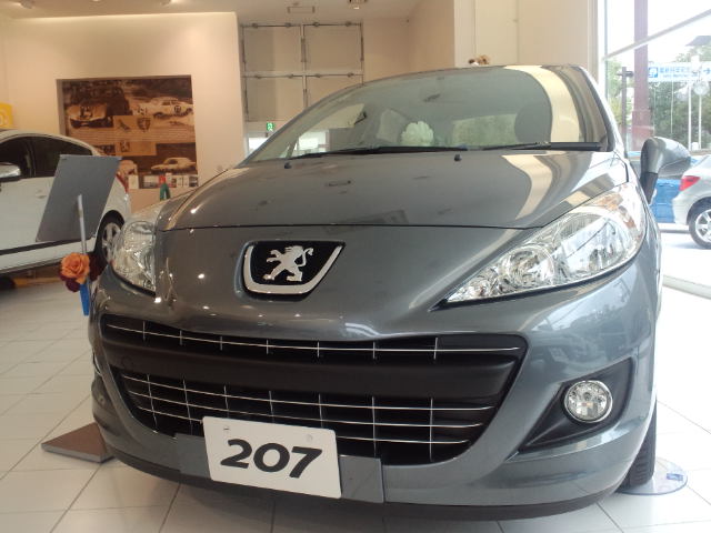 207 STYLE NL