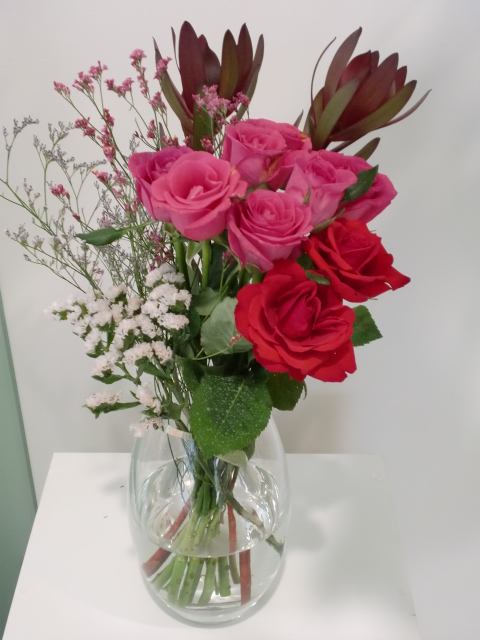 ☆素敵なバラのお花☆