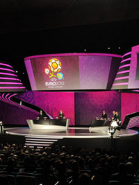 ユーロ２０１２