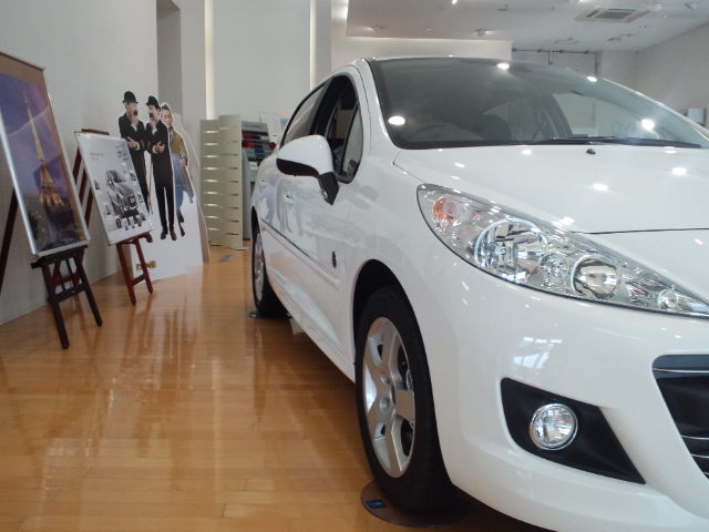 しつこいようですが、２０７　Ｕｒｂａｎ　Ｍｏｖｅ