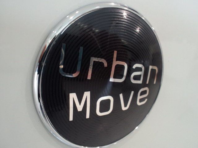 しつこいようですが、２０７　Ｕｒｂａｎ　Ｍｏｖｅ