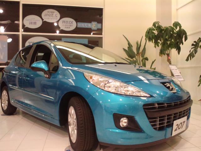 PeugeotYamaguchi StylePremium