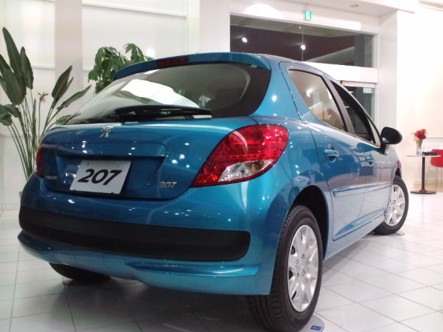 PeugeotYamaguchi StylePremium