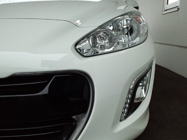 Peugeot Yamaguchi 308 PREMIUM EDITION