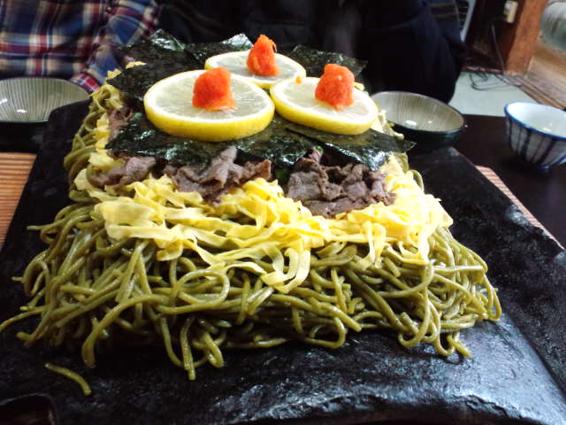 川棚温泉といえば...