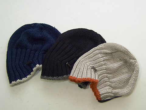 LINE CAVALIER BEANIE