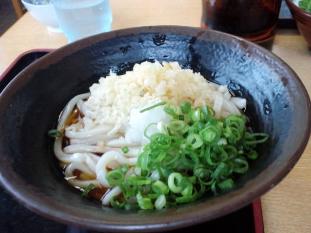 ぶっかけ!