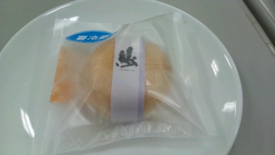 チーズ入り!?