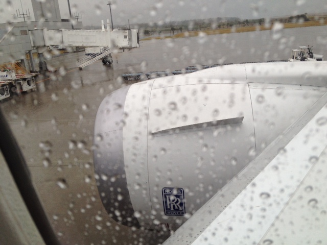 ご覧下さい　雲の上を　