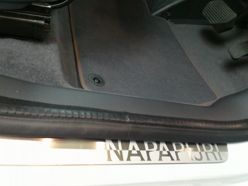 Napapijriって