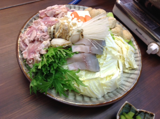歓送迎会  【  つくし  】