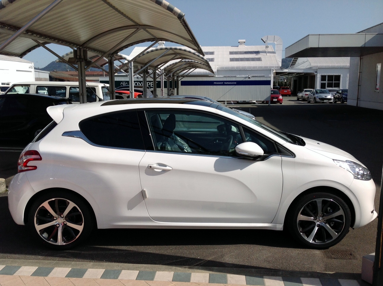 208GT