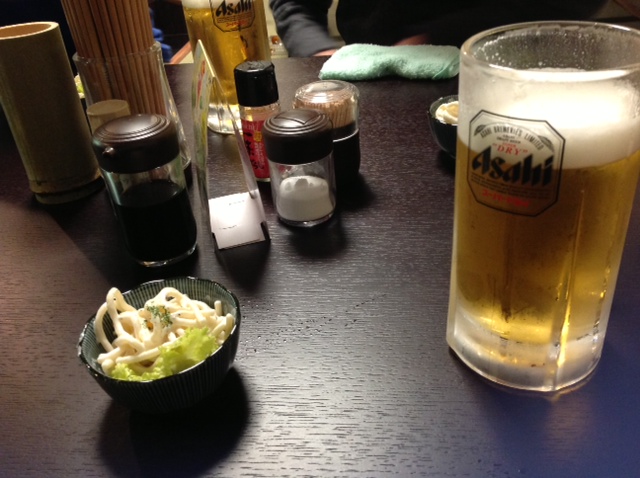 味噌カツちゃんぽん