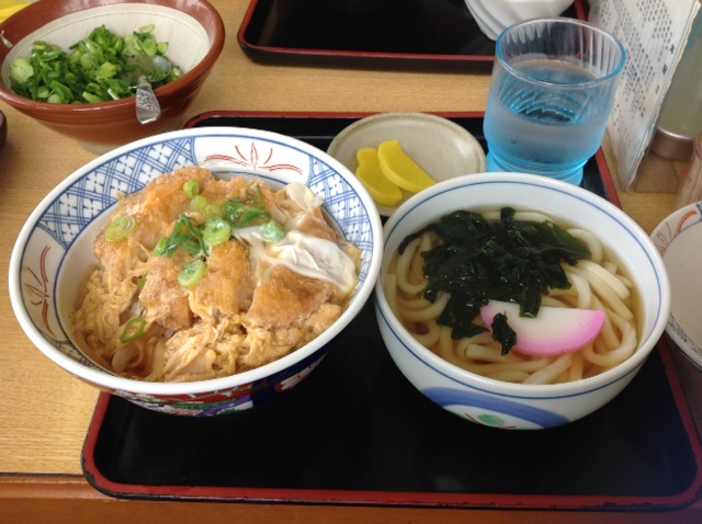 いつもの    どんどん