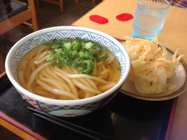 いつもの    どんどん