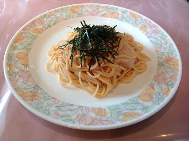 パスタ