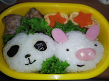 育児日記　vol.7