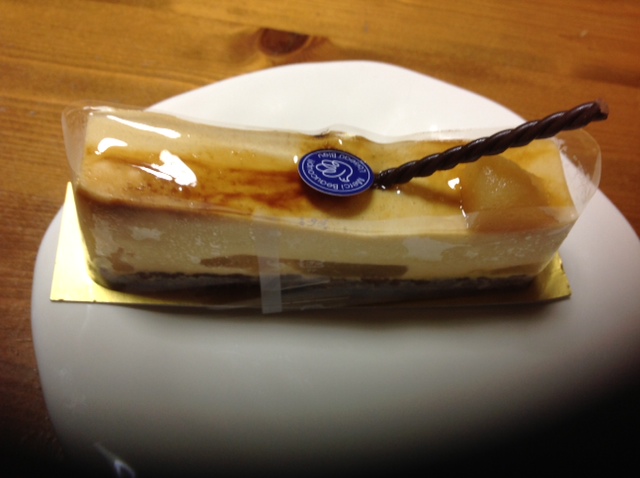 マメン誕生日は前夜祭