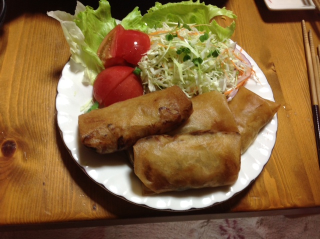 気の合う仲間達が集いましたyo