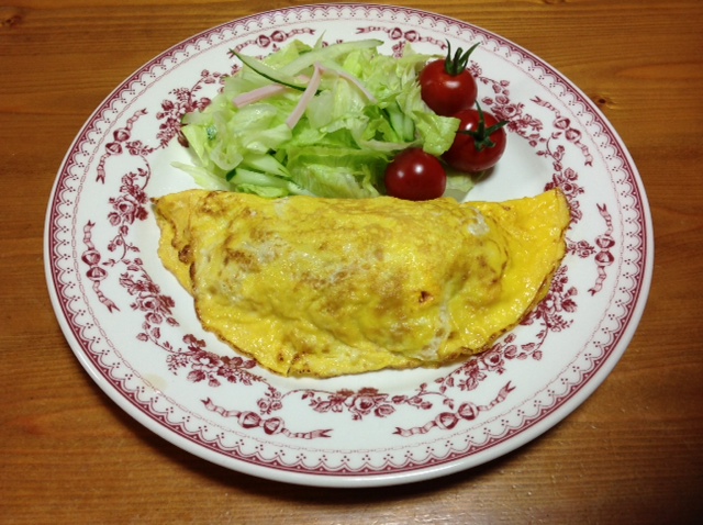 マメン特製