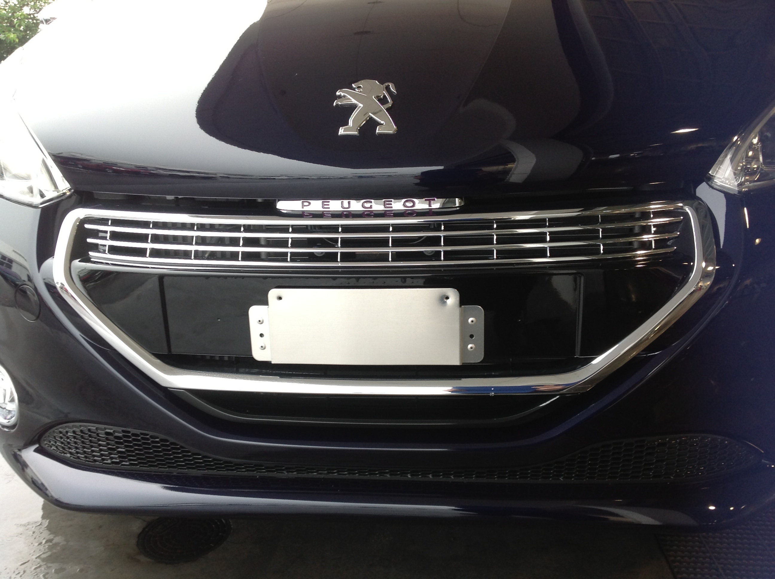 ２０８XY  DARK  BLUE 