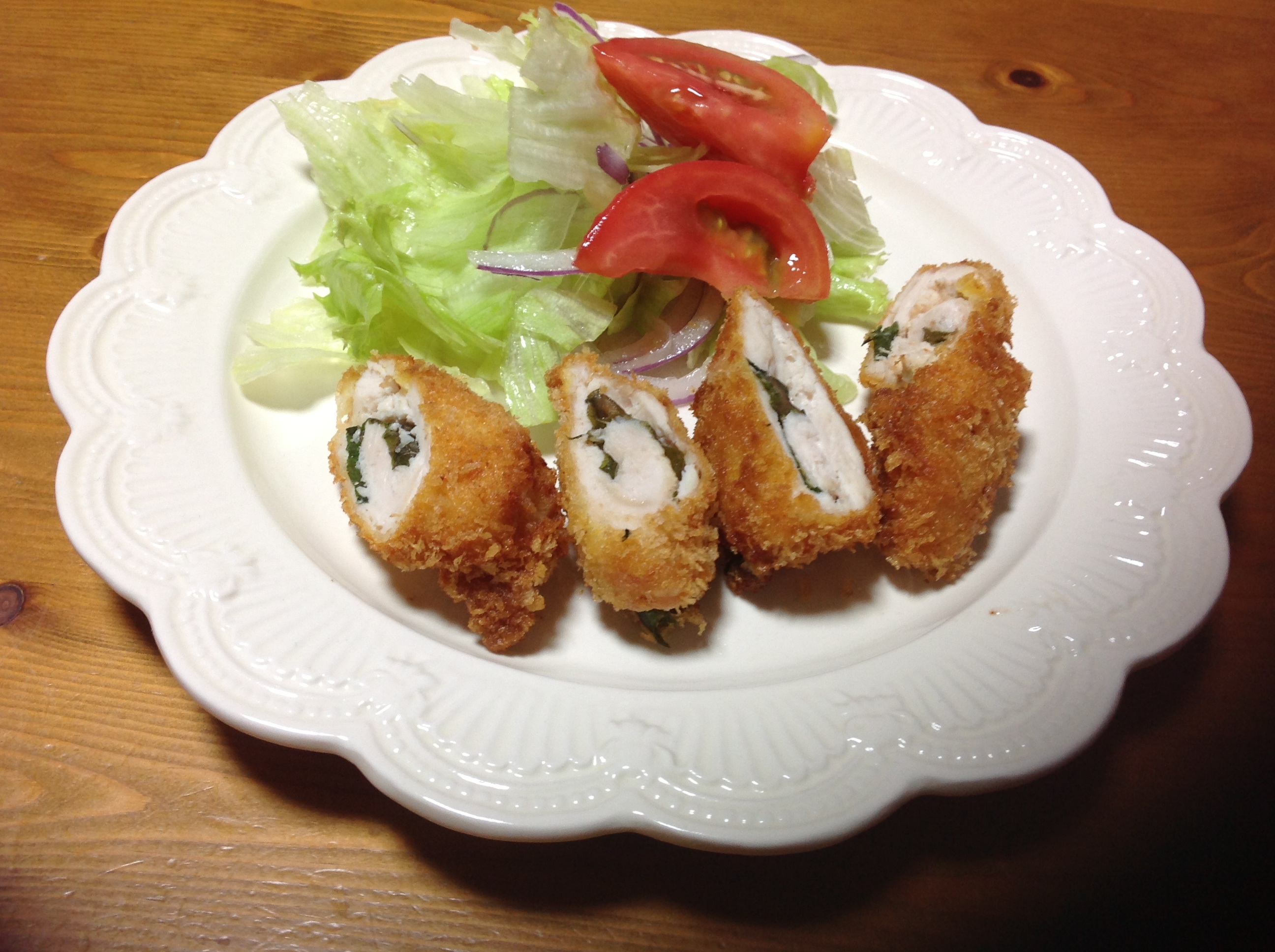 Mamen's Kitchen