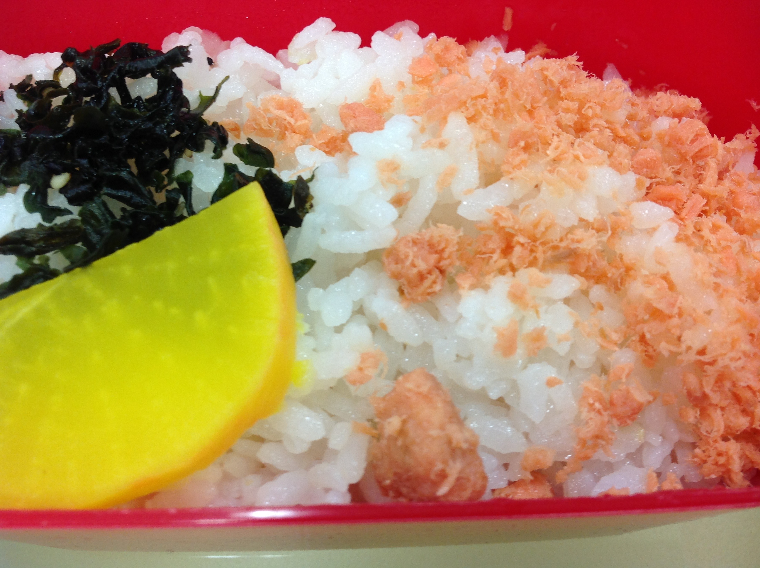 Bomberランチ
