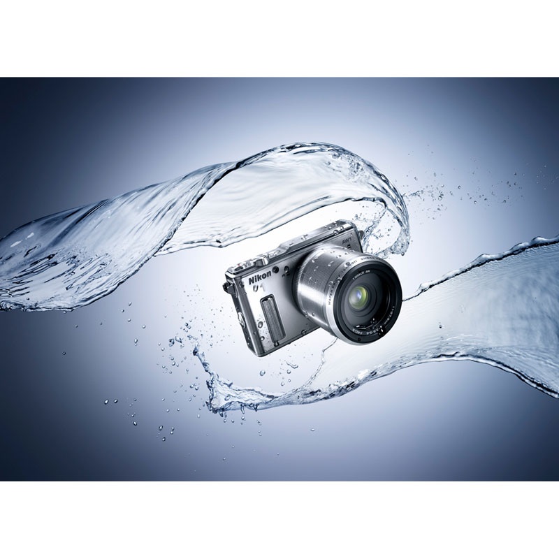 Nikon 1  AW 1