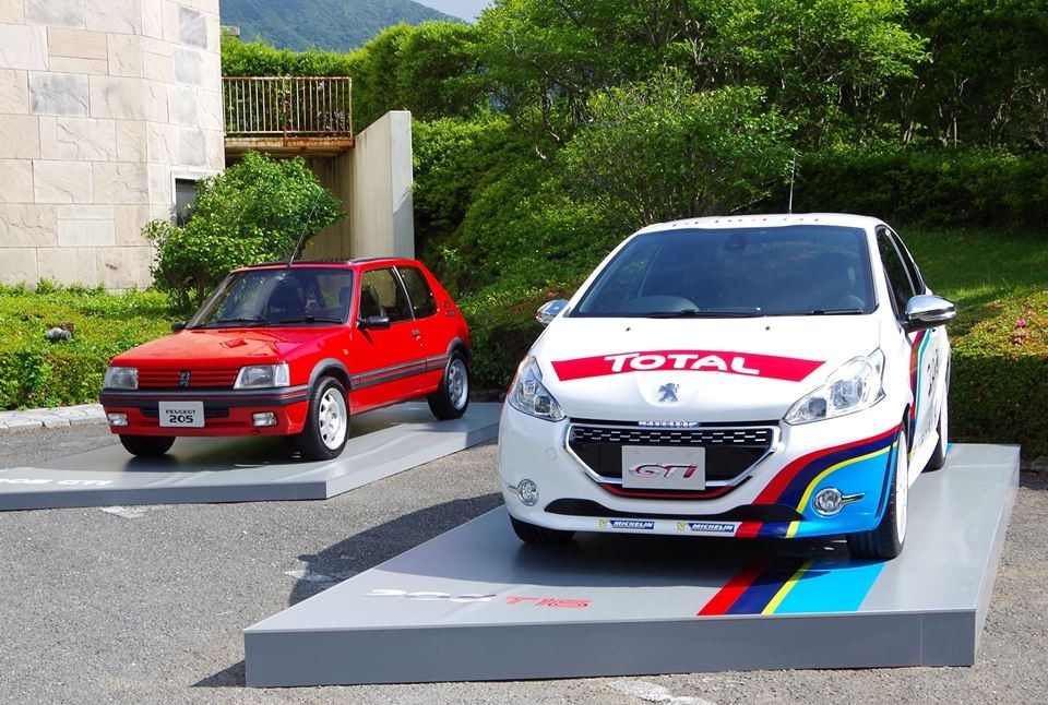 山口モーターフェスティバル   2013   in   周南