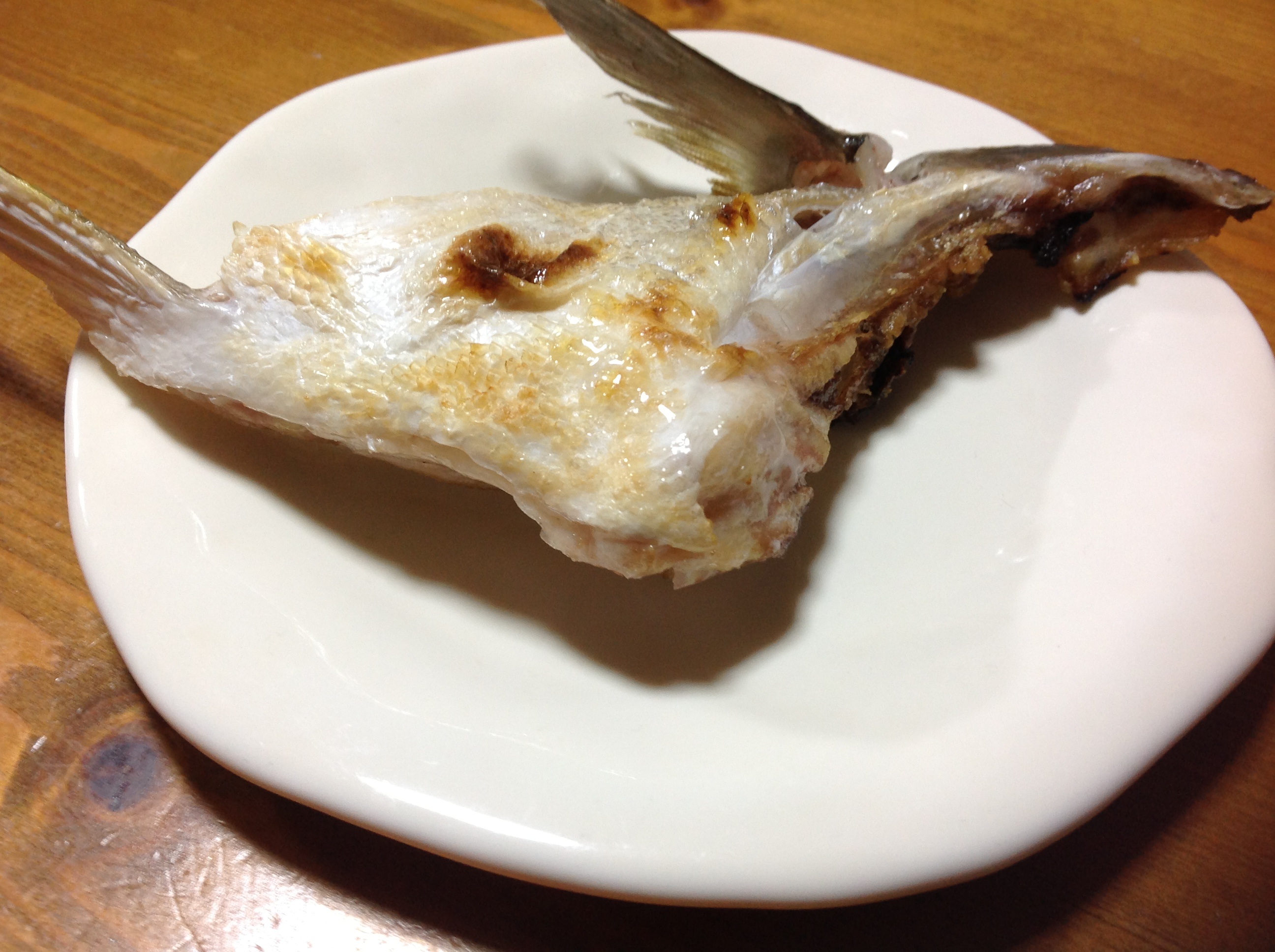 ぶりかま