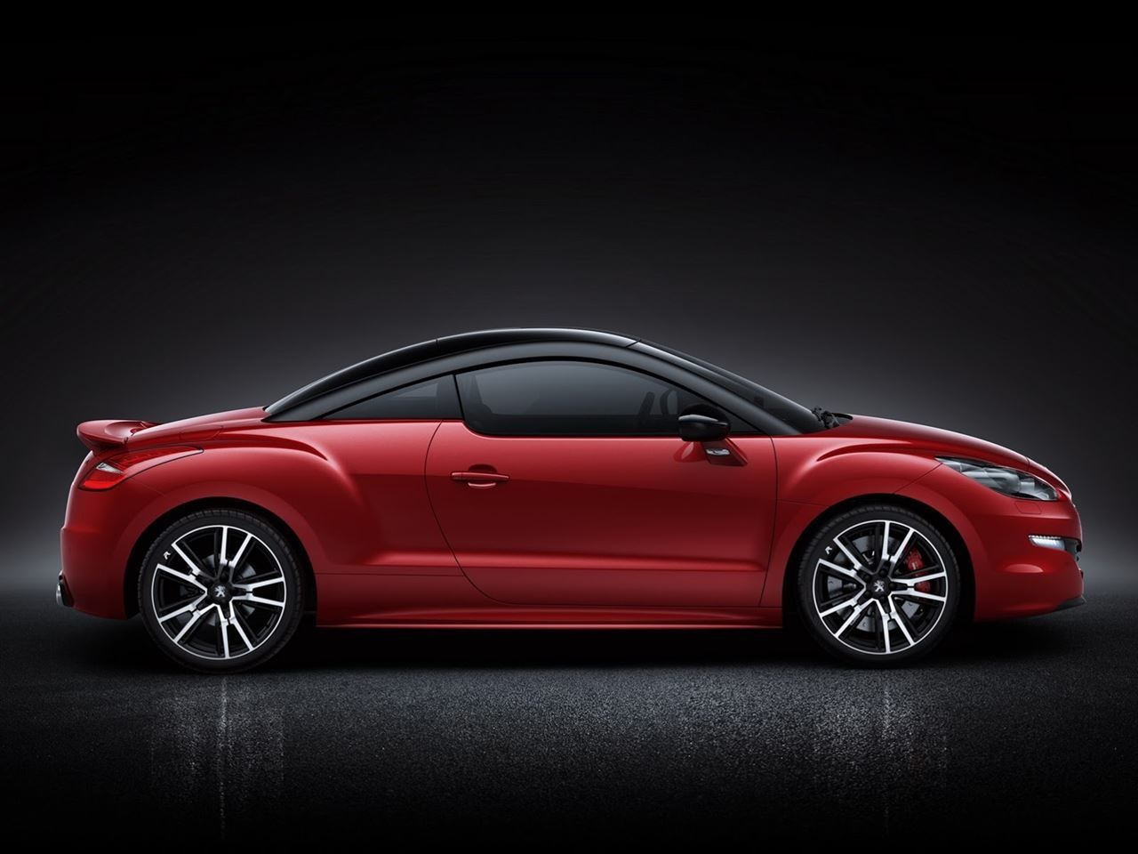 RCZ-R