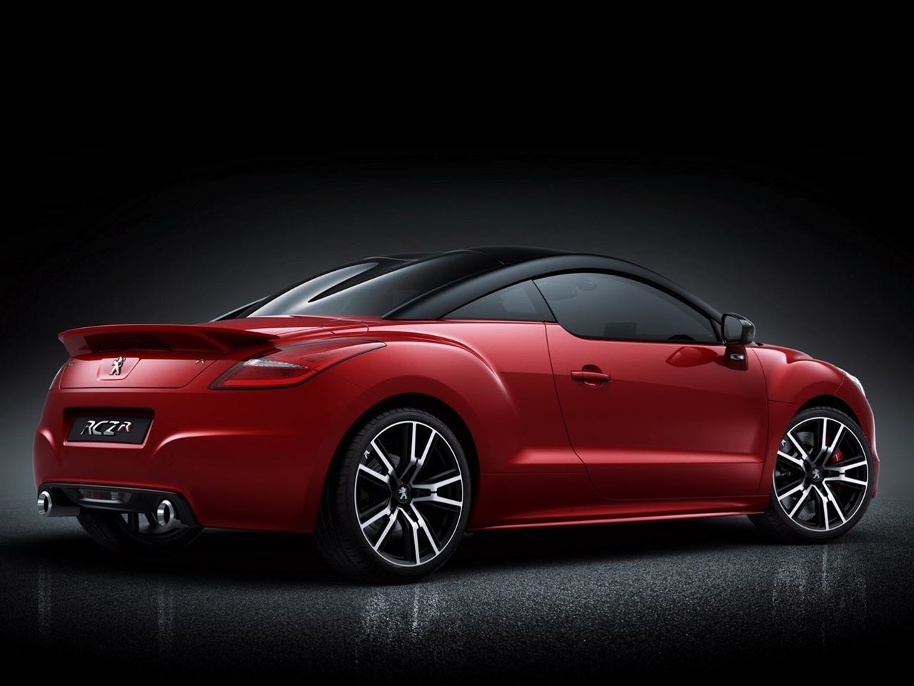 RCZ-R