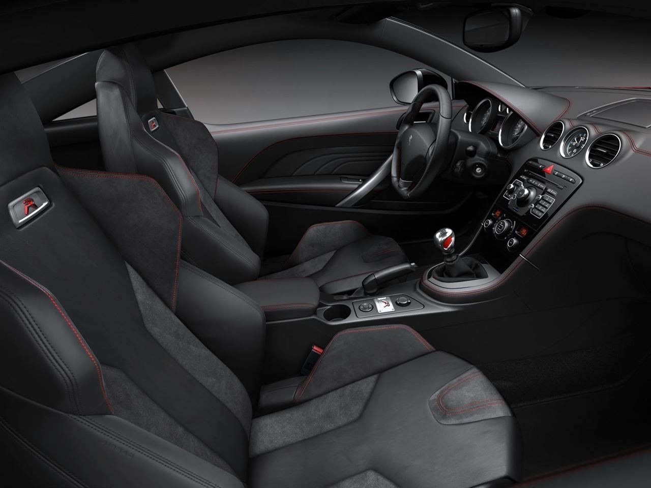 RCZ-R