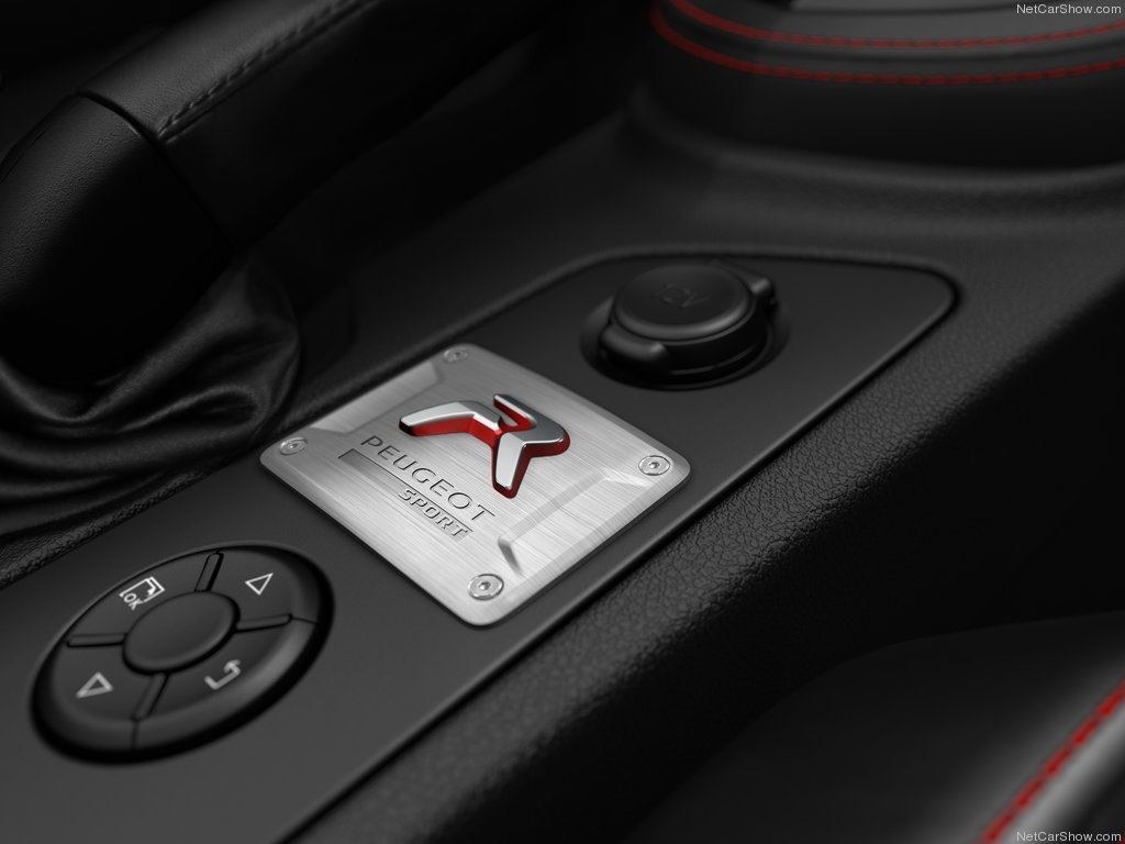 RCZ-R
