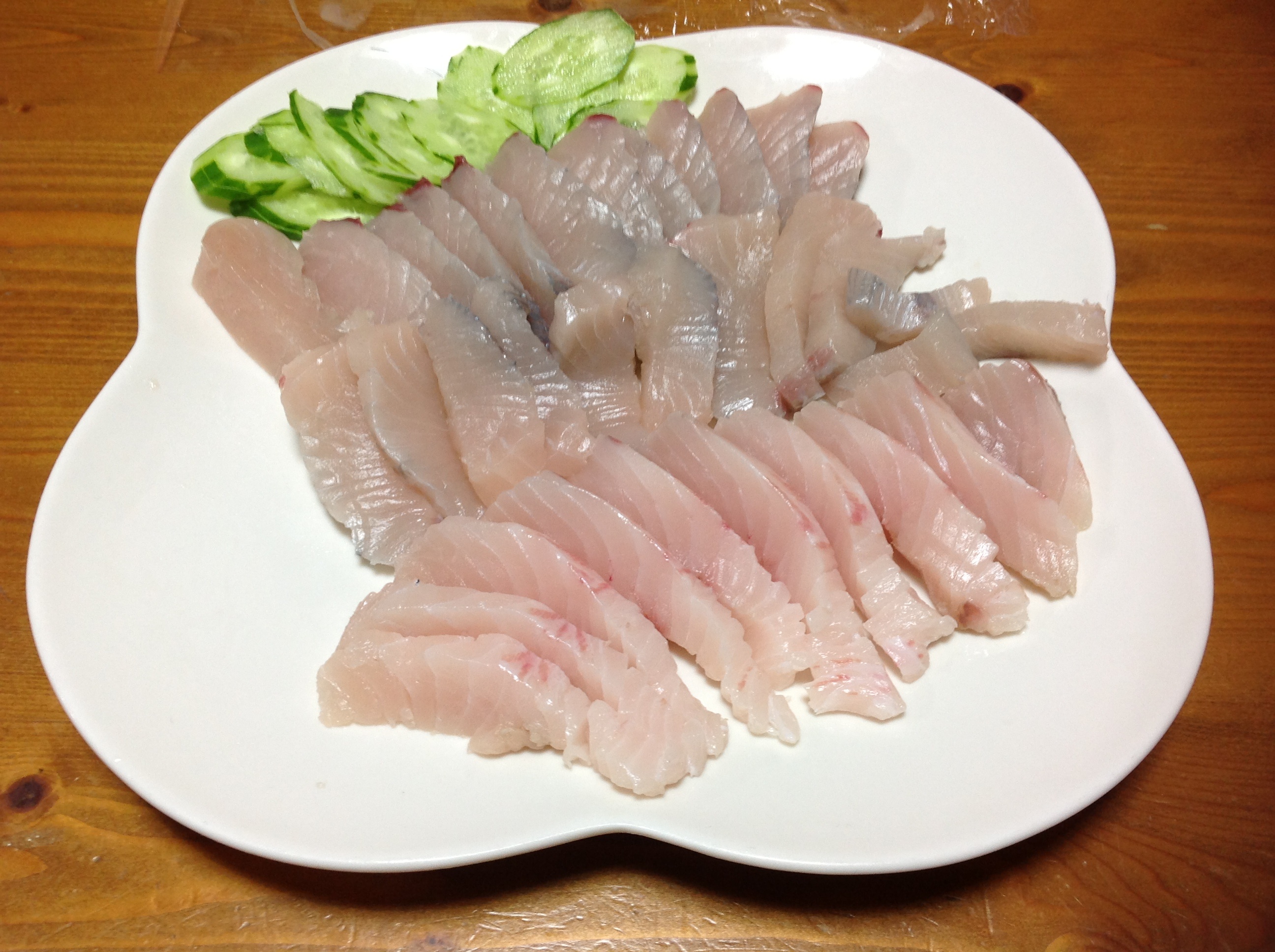 鰆今が旬です!
