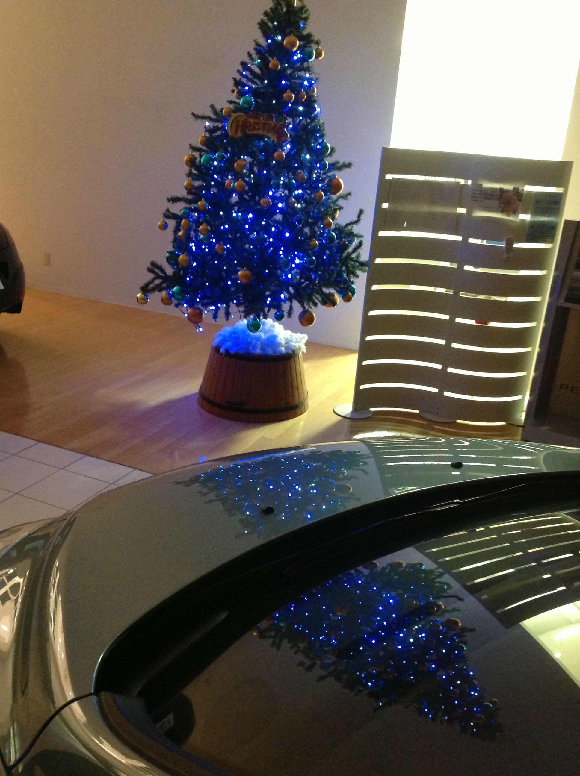 クリスマス