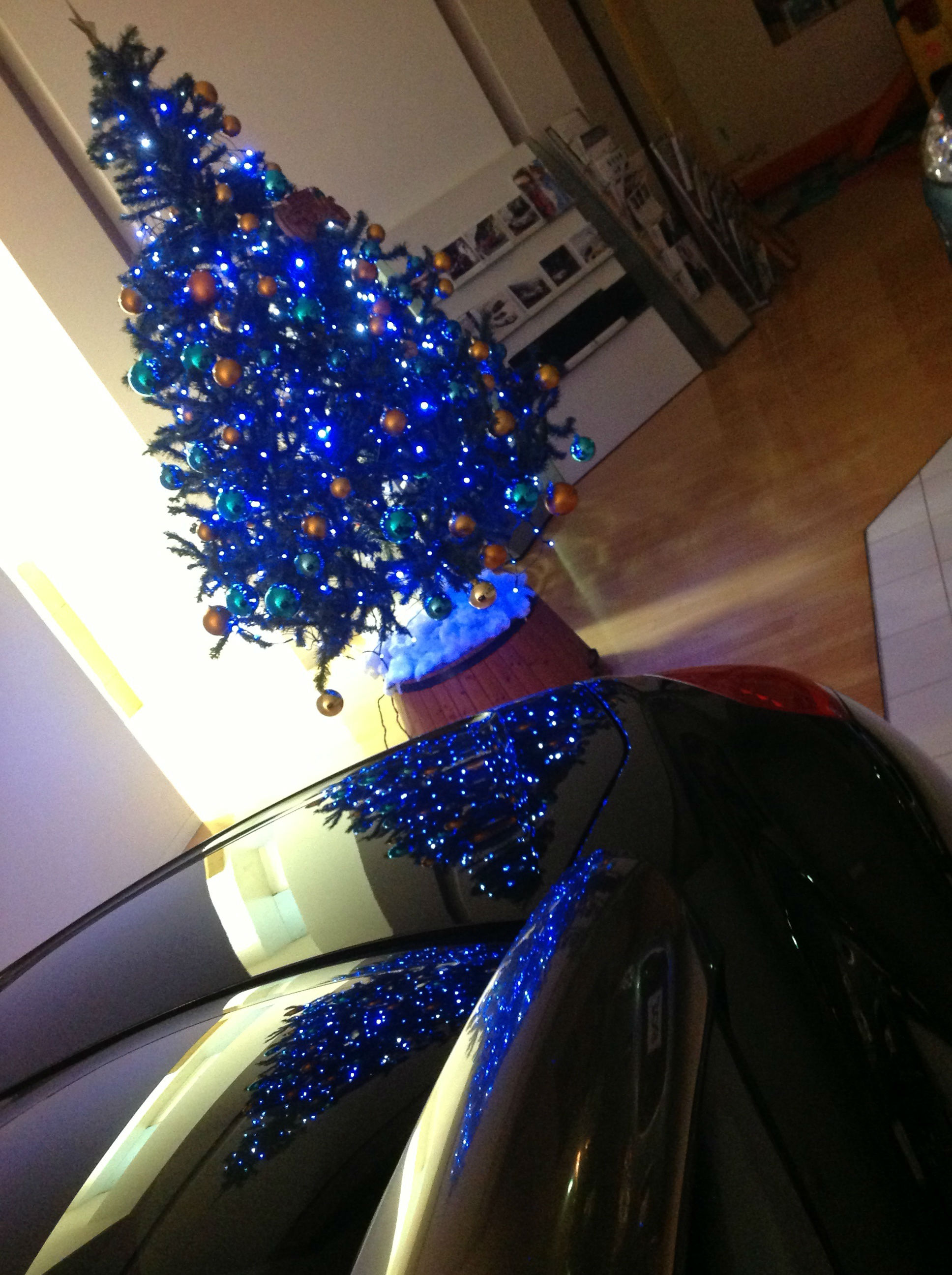 クリスマス