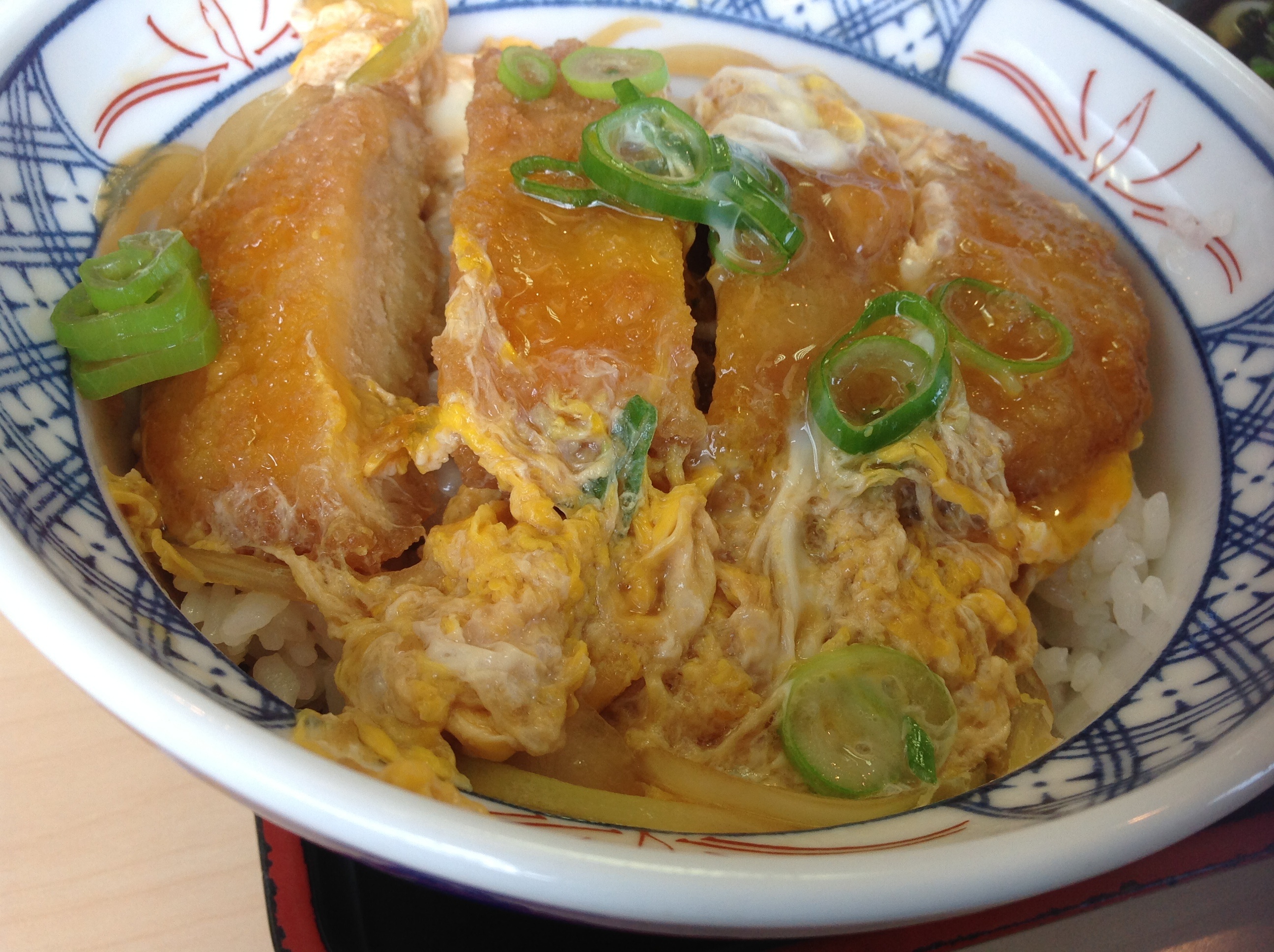 どんどん