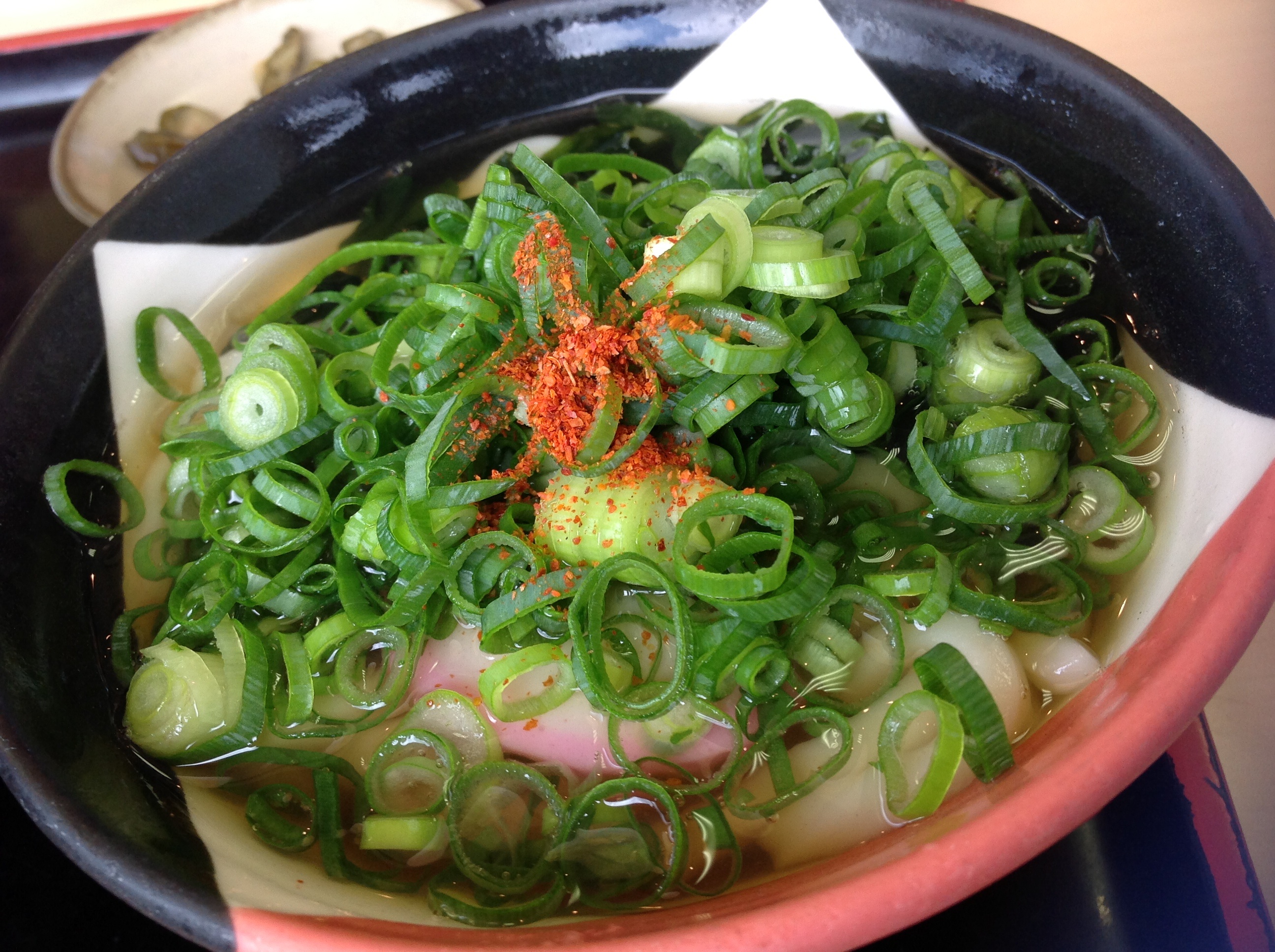 どんどん