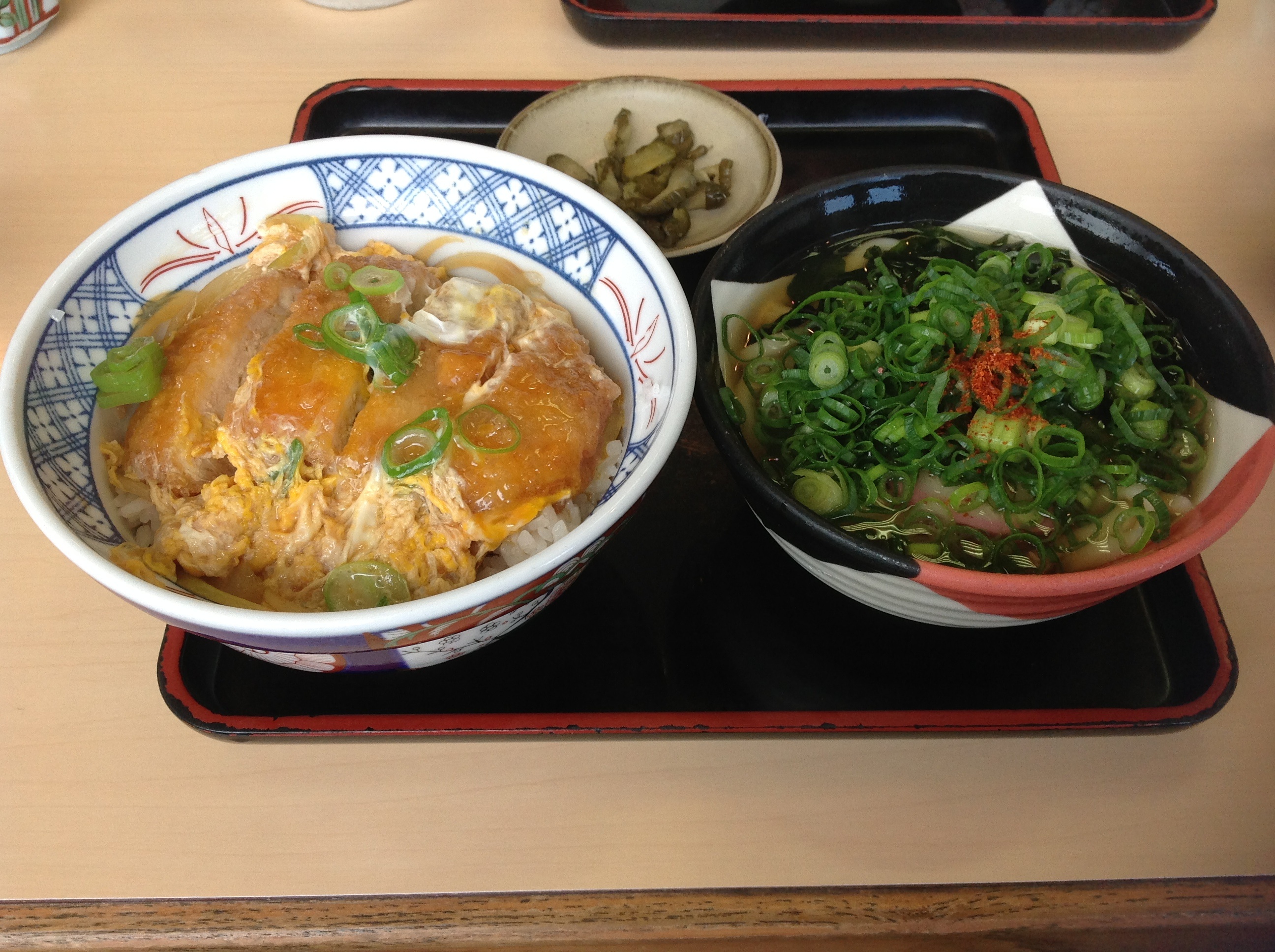どんどん